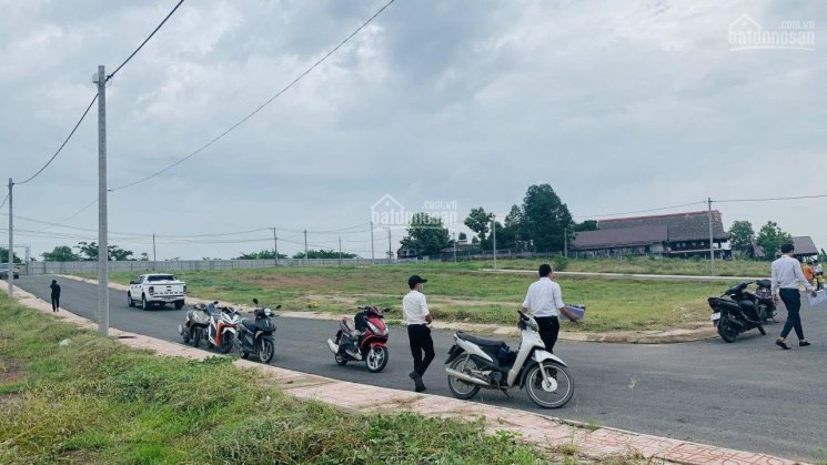 Bán đất thổ cư mặt tiền đường Nguyễn Trung Trực, đối diện KDL Sơn Tiên