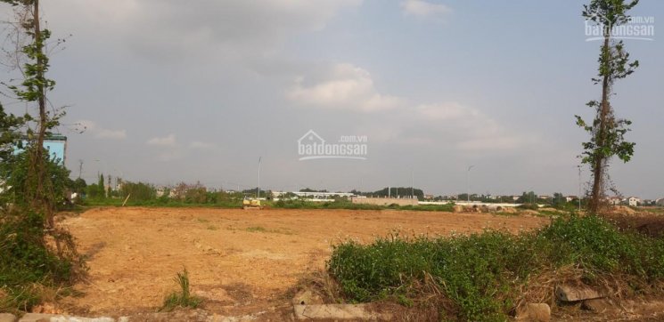 Cần bán đất nền liền kề Cienco5 Mê Linh, Hà Nội