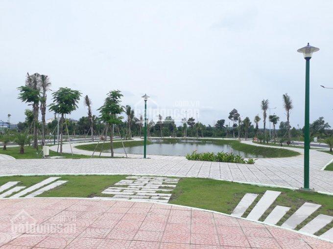Dự án Tiến Lộc Garden liền kề sân bay Long Thành, NH Bắc Á hỗ trợ 70%, chỉ 16.8tr/m2 CĐT 0934052809