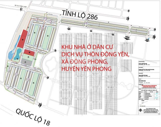 Độc quyền 2 lô hoa hậu, đất nền đấu giá Đông Phong, Yên Phong, giá 24,5tr/m2, LH Mr. Sơn 0948188777