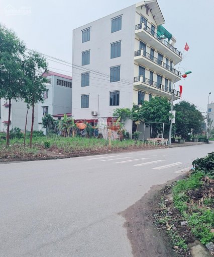 Chính chủ cần bán vài lô đất tại UBND xã Song Khê Bắc Giang