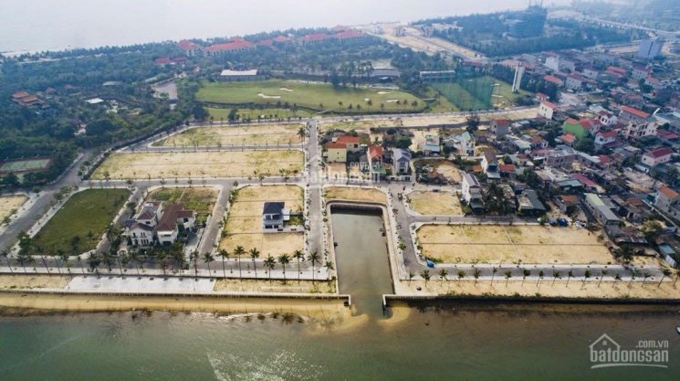 Siêu phẩm đất nền biển, tại biển Nhật Lệ - Đồng Hới - Quảng Bình. Sổ đỏ trao tay - Sở hữu lâu dài
