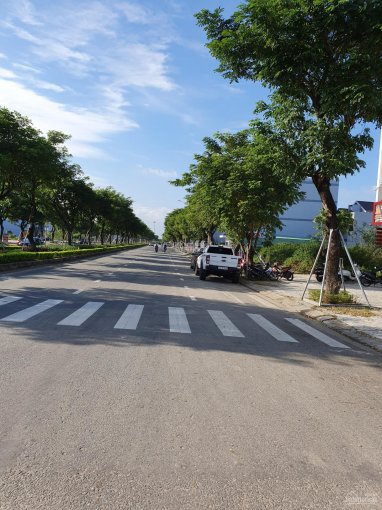 Tôi cần bán đất biệt thự khu Euro Village 2 phường Hòa Xuân, Đà Nẵng