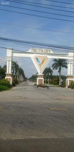 Đất Viva City của LDG khách ngộp giá rẻ có sổ, giá chỉ từ 650tr cực hot Đồng Nai, LH 0349895942 Trí