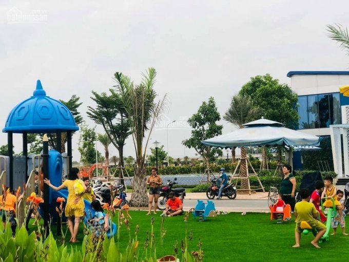 Ngộp bán gấp lô đất nằm trong khu đô thị The Sol City khu Hải Sơn. Của tập đoàn Thắng Lợi Group