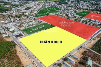 Bán 33 lô đất SHR dự án Lavender City xã Thạnh Phú Vĩnh Cửu, 75m2 5x15m, 90m2 5x18m, giá từ 1,37 tỷ