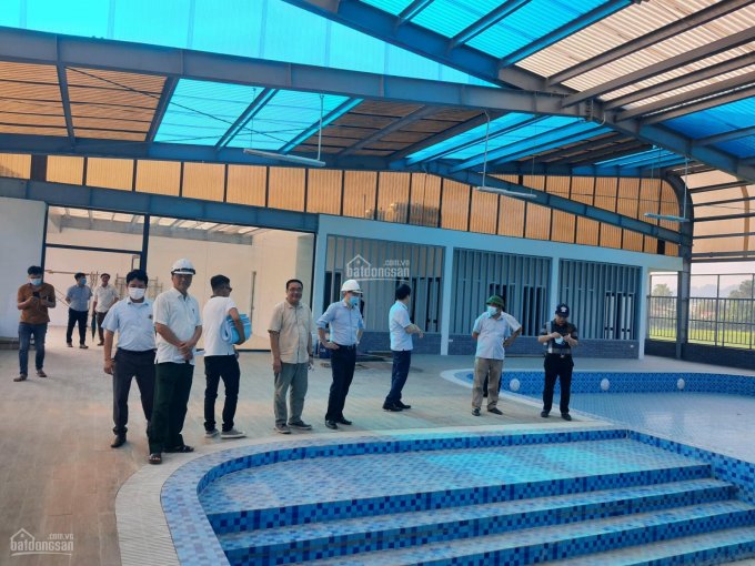 Nhanh tay đón đầu cơn sóng thần dự án TNR Lục Yên giá cực hot dành cho các nhà đầu tư thứ cấp