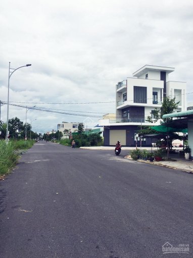 Bán nền đường D7 khu dân cư Hồng Loan gần bệnh viện Nam Cần Thơ - 2.7 tỷ