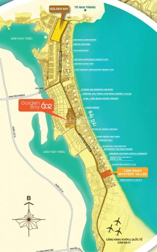 Chính phủ đang kiểm soát Covid là thời điểm vàng cho các NĐT thông thái, quỹ Golden Bay 602 giá đẹp
