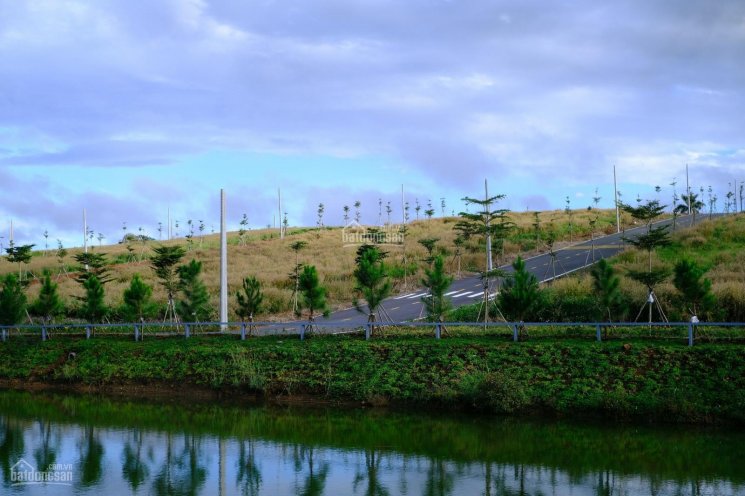 Cần bán lô đất giá rẻ nhất ngay Bảo Lộc, view triệu đô, gần resort, đón đầu cao tốc