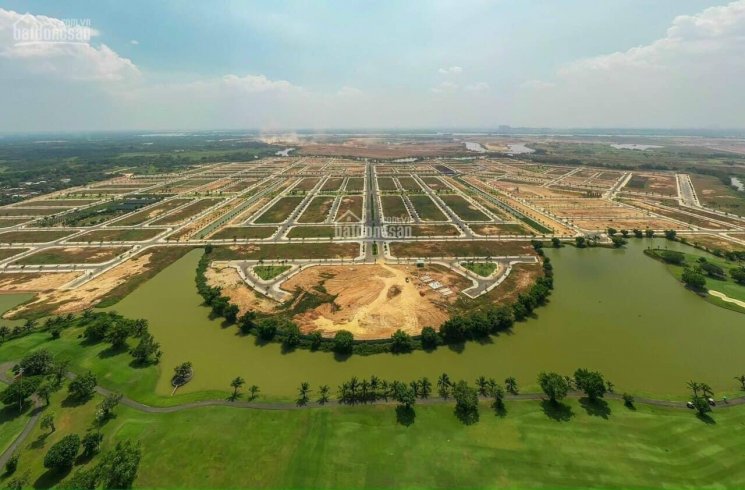 Khách kẹt tiền cần bán nhanh lô đất Biên Hòa New City, DT 5 x 20m, 6 x 20m, 12 x 20m, đã nhận sổ