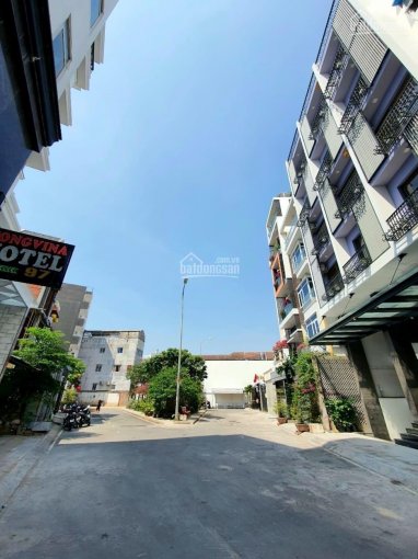 Chính chủ gửi bán nhanh lô B6 dự án đường Nguyễn Tư Nghiêm, Bình Trưng Tây, Quận 2