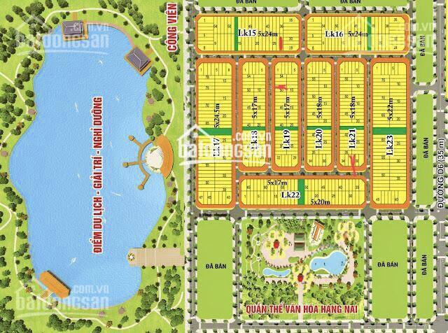 Cần bán đất dự án Eco Sun của Phúc Khang, Nhơn Trạch