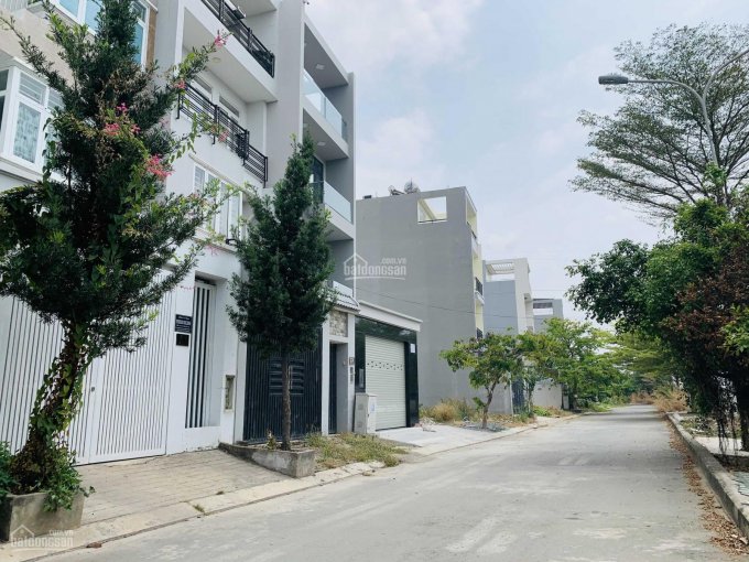 Bán đất dự án Hoàng Anh Minh Tuấn, Quận 9, DT: 114m2 ngang 5m, giá 8,5 tỷ