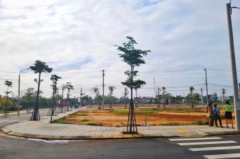 Lô đất rẻ nhất khu số 4, Điện Bàn, Quảng Nam