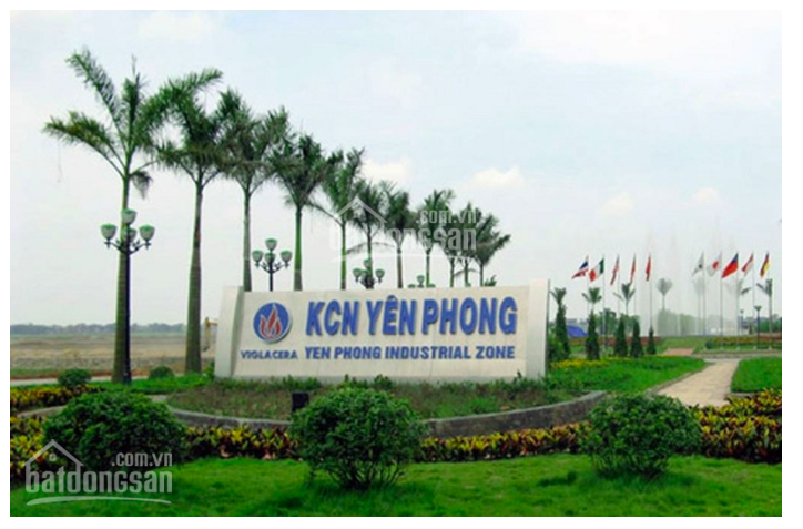 Bán lô Yên Phong của chủ đầu tư Văn Phú Invest căn L09-12, giá đầu tư chỉ 18.xtr/m2, 0911992266