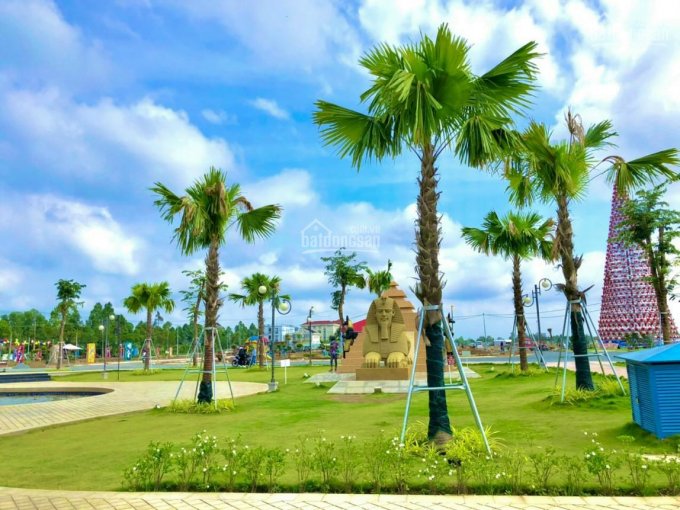 Bán đất nền giá rẻ có 13 triệu/m2 chủ đầu tư cát tường ngay trung tâm thành phố Vị Thanh tỉnh HG