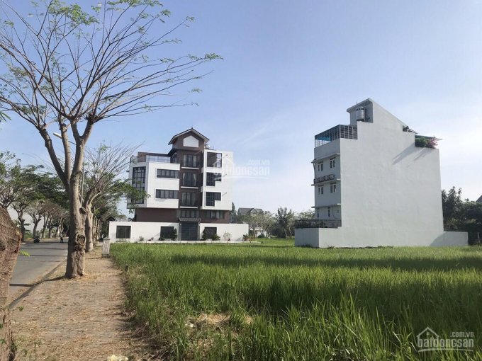 Đất nền KDC Phú Xuân Vạn Phát Hưng. Giá 41 triệu/m2 (6x21)
