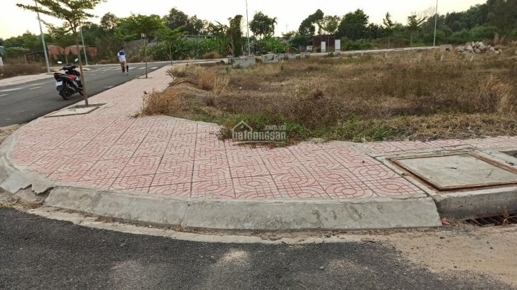 Đất mặt tiền Nguyễn Văn Khạ, sổ riêng, XD tự do, trả trước 500tr là nhận đất. Hỗ trợ NH