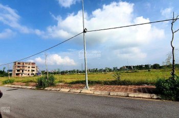 Chuyển nhượng lô đất view hồ điều hòa vị trí đắt giá tại khu đô thị mới Xuân Hòa