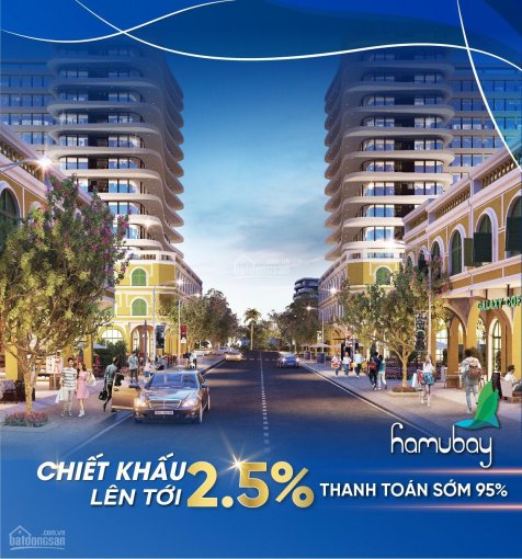 Cú hích mạnh thúc đẩy TP Phan Thiết nói chung và BĐS đất nền dự án Hamubay nói riêng tăng mạnh.  