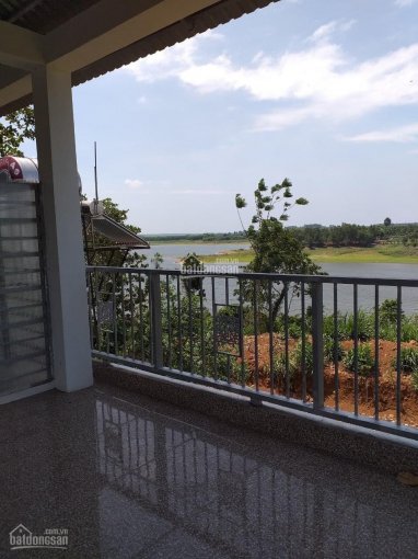 Cần bán lô đất view hồ cực đẹp cực mát mẻ thuộc xã Lâm San, huyện Cẩm Mỹ, tỉnh Đồng Nai