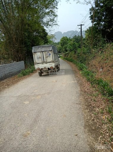 Chính chủ cần bán lô đất hồ Đồng Sương, 2000m2 có 2 mặt tiền