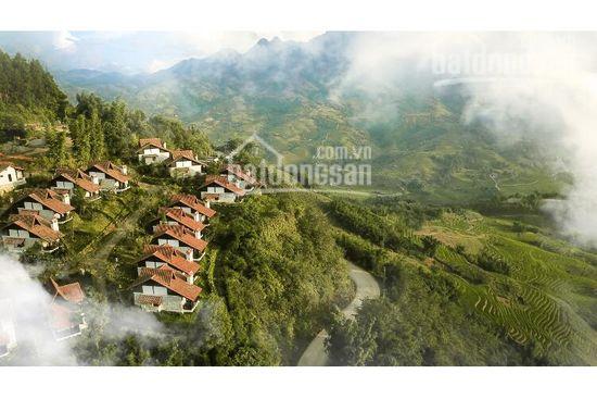 Chỉ từ 568 triệu sở hữu lô đất sổ đỏ 500m2, nghỉ dưỡng Bảo Lộc trao tay làng thiền Medi Ecovill