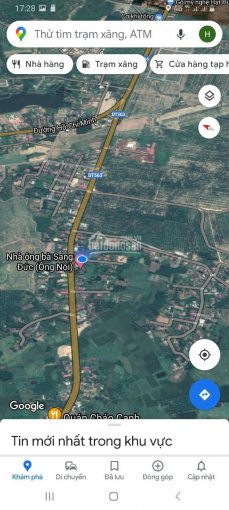 Cần việc bán gấp 2 lô đất ở đường Tỉnh Lộ 2, thị trấn Nông Trường Việt Trung, Huyện Bố Trạch QB