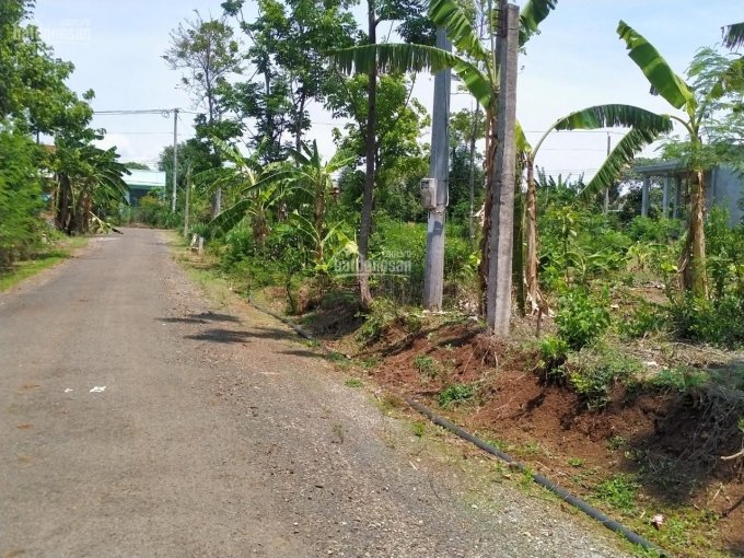 Cần bán đất mặt tiền đường nhựa 27m khu dân cư gần đường Suối Rao Phước Tân, LH: 0976.423.151