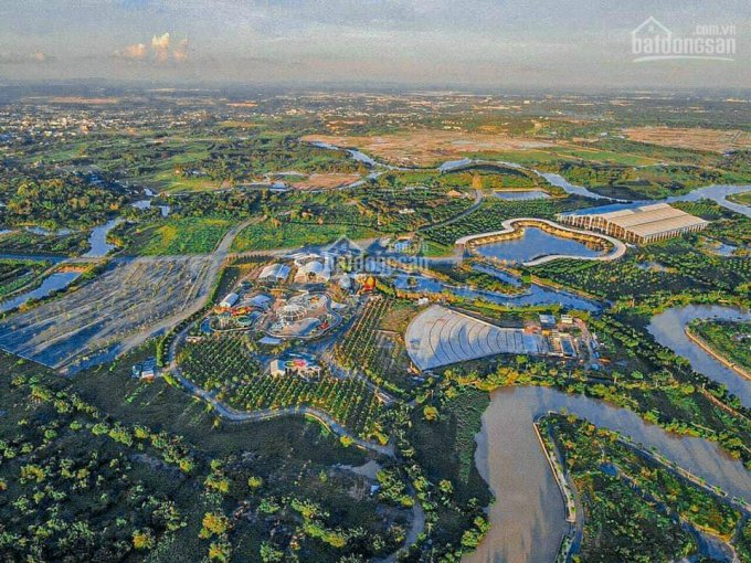 Bán đất thành phố Biên Hòa, cạnh khu công nghiệp Long Bình, SHR, full thổ cư, DT 8x19, giá 2,5 tỷ