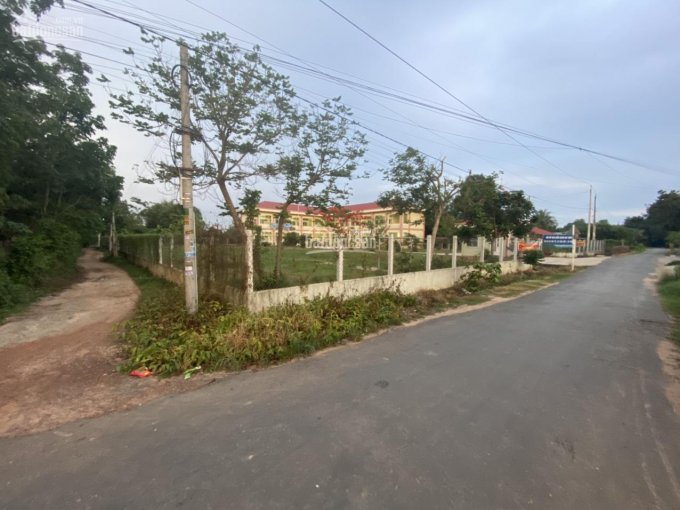 Bán đất giá rẻ 136m2, ở Ấp 3 Bàu Đồn, Gò Dầu, Tây Ninh