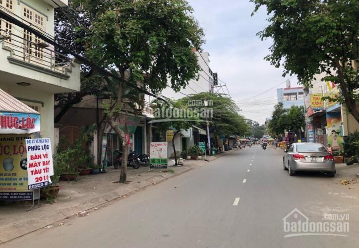 Cần bán đất MT đường Hưng Định 13, TP Thuận An, gần UBND phường, giá 950tr/80m2, SHR, 0931628090