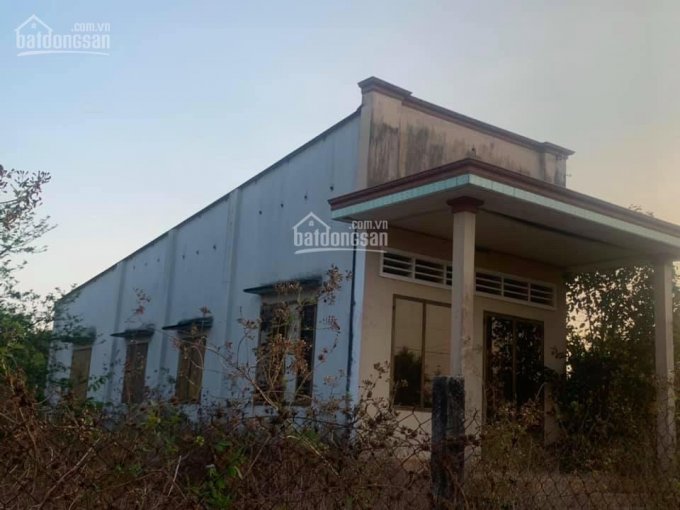 Chính chủ gửi bán lô đất mặt tiền đường số 3, xã Suối Nghệ, huyện Châu Đức, tỉnh BRVT