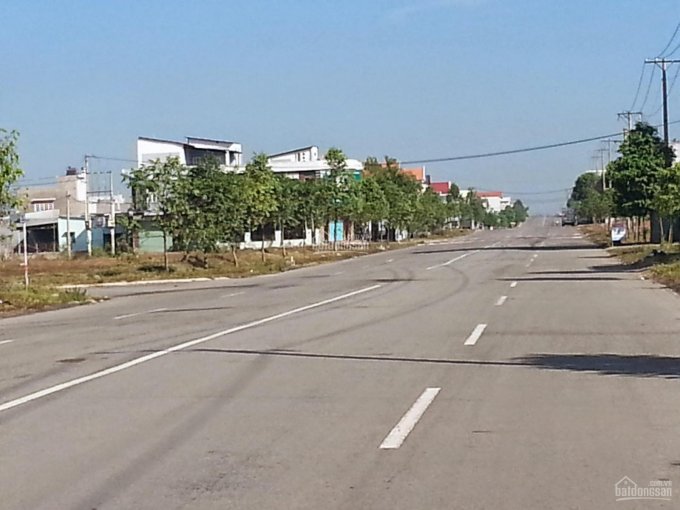 Bán nhanh lô đất chính chủ phường Tân Bình, Dĩ An, 85m2, thổ cư 100%, SHR