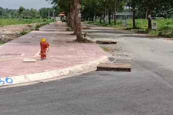 Bán đất nền Tam Phước, Biên Hoà, bao xây dựng, mặt tiền Bắc Sơn - Long Thành