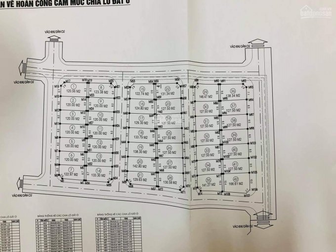 Bán đất sổ đỏ khu vực đấu giá Hưng Chính xây nhà tự do quy hoạch hạ tầng đẹp