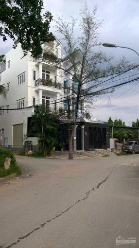 Chính chủ bán đất nền đường 22 - 30 Linh Đông, Phạm Văn Đồng, TP. Thủ Đức view sông 51 - 60 tr/m2