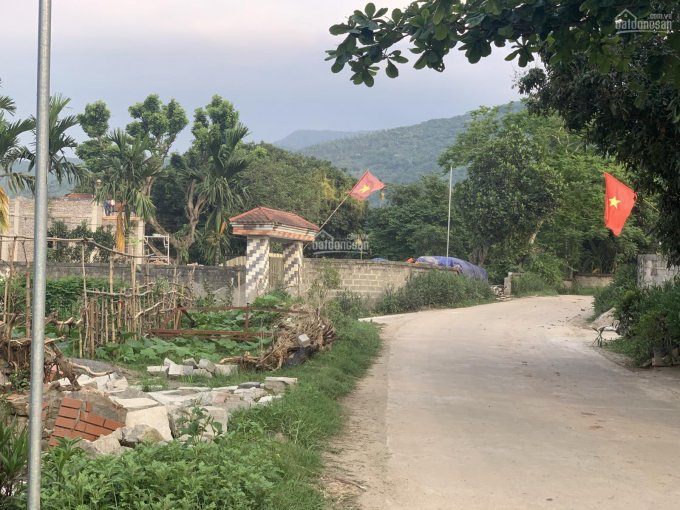Gia đình không sử dụng đến 2350m2 có 600m2 thổ cư tại xã Hợp Hòa, huyện Lương Sơn, tỉnh Hòa Bình