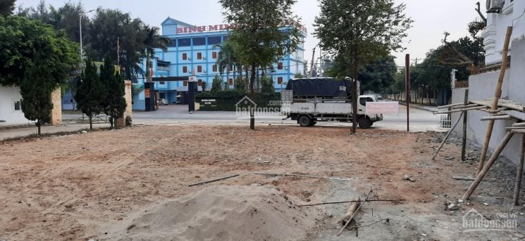 Chính chủ cần bán đất (lô góc) ven biển tại khu du lịch biển Diễn Thành, huyện Diễn Châu, Nghệ An