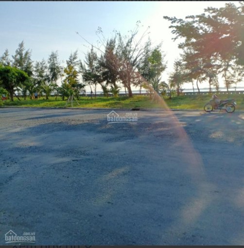 Mặt tiền đường Tôn Đức Thắng, view biển, khu đô thị Phú Cường, Rạch Giá Kiên Giang
