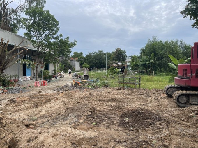 Đất nền mặt tiền đường bê tông 4m KCN Hiệp Thạnh, Gò Dầu, Tây Ninh