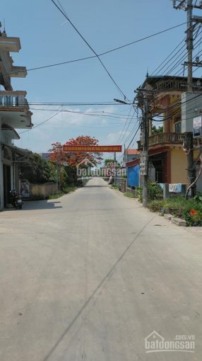 Hoà Bình Thượng Tân Tiến Văn Giang DT 148m2, mặt tiền 14m hậu 13,90m, quá hợp lý cho anh em đầu tư