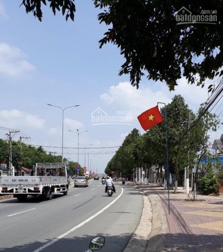 Bán 1.700m2 mặt tiền DT743 ngã 3 Việt Sing, phường Bình Chuẩn, LH 0964859456 trân trọng