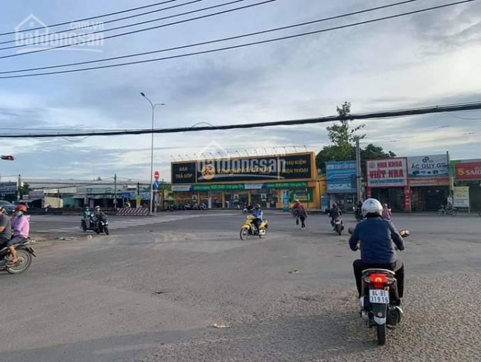 Bán lô đất ONT gần trường Tiểu Học Phước Thái, đối diện bưu điện Phước chạy vào