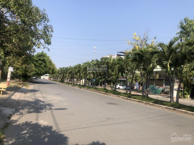 Đất mặt tiền đường Tạ Quang Bửu chính chủ cần bán