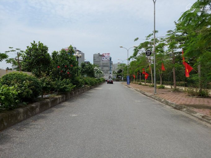 Bá đất đấu giá Quận Hồng Bàng, Hải Phòng