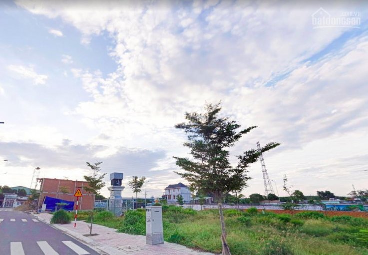 Cơ hội đầu tư sinh lời khi mua đất ngay Dương Văn Thì, Nhơn Trạch, Phú Hữu, giá 689tr/75m2, sổ sẵn
