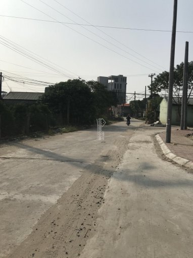 Bán đất đấu giá phân lô - tại thôn Nỏ Bạn - xã Vân Tảo - Thường Tín - Hà Nội