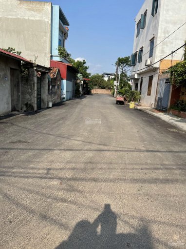 Bán nhanh lô đất - Ô tô đỗ cửa - Xã Đông Hội - Đông Anh - Hà Nội